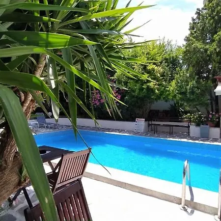 Apartament Vitaminsea Kallithea (Chalkidiki)