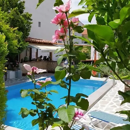 Apartament Vitaminsea