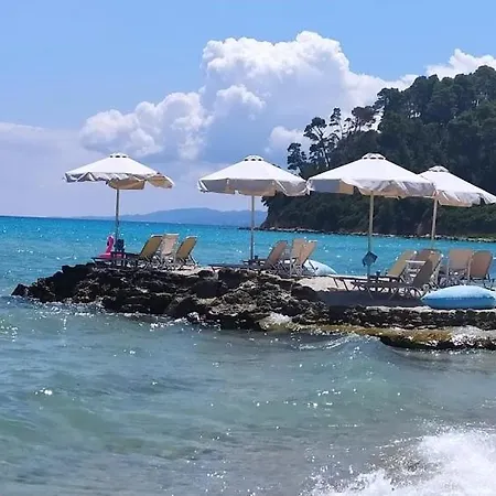 Vitaminsea * Kallithea (Chalkidiki)