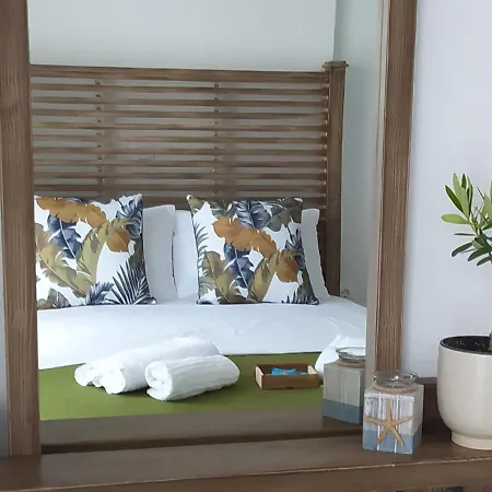 Vitaminsea Apartament Kallithea (Chalkidiki)