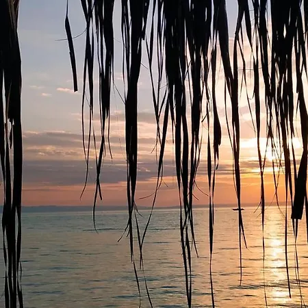 Vitaminsea * Kallithea (Chalkidiki)