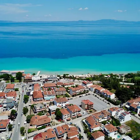 Apartament Vitaminsea *