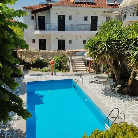 Vitaminsea Kallithea (Chalkidiki)
