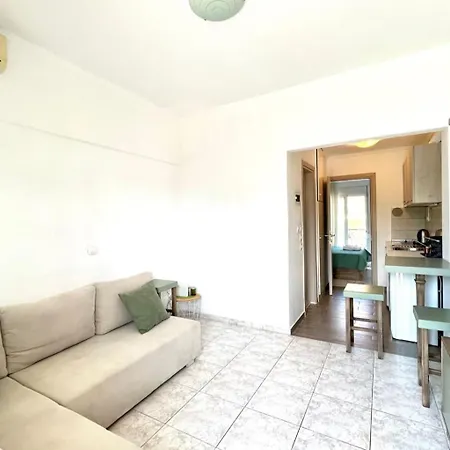Apartament Vitaminsea *
