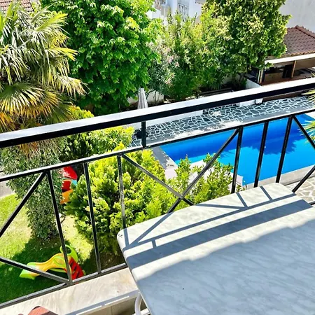Vitaminsea Appartement *