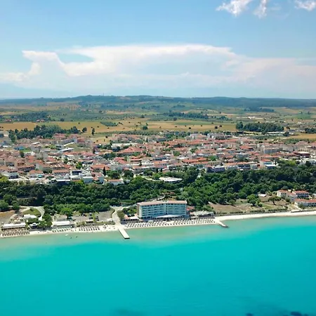 Vitaminsea Apartament Kallithea (Chalkidiki)
