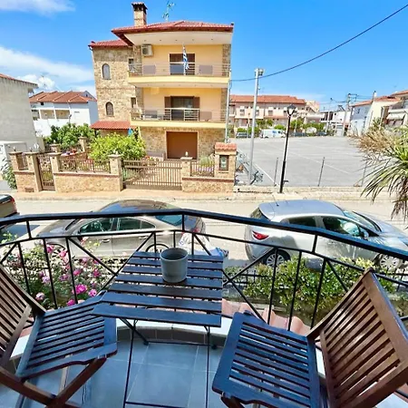 Apartament Vitaminsea