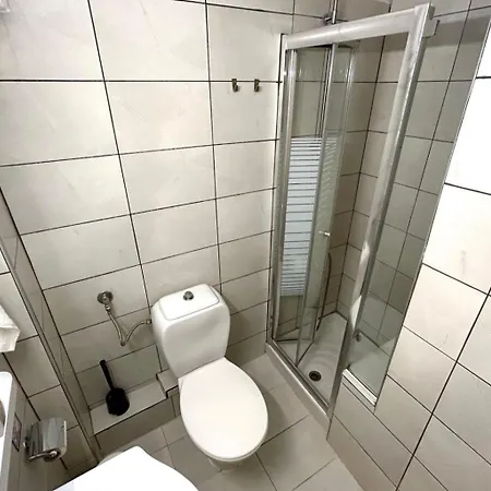 Vitaminsea Apartament Kallithea (Chalkidiki)