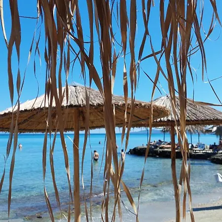Apartament Vitaminsea