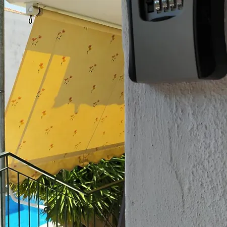 Apartament Vitaminsea *