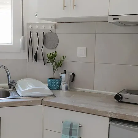 Apartament Vitaminsea