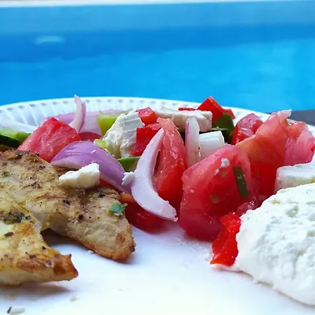 Vitaminsea * Kallithea (Chalkidiki)
