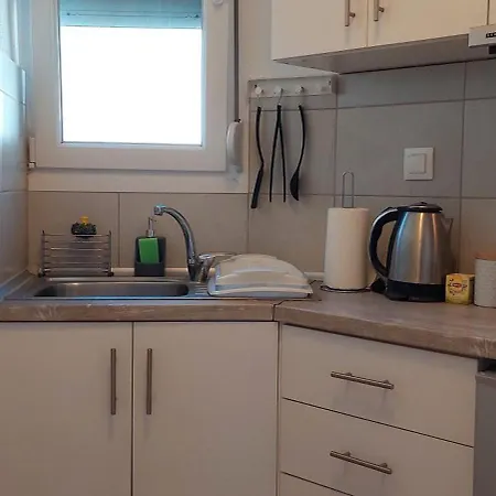 Apartament Vitaminsea