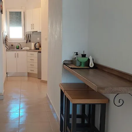 Apartament Vitaminsea