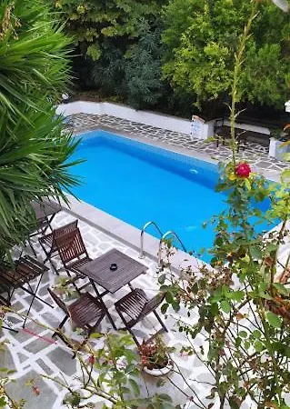 דירה Vitaminsea Kallithea (Chalkidiki)