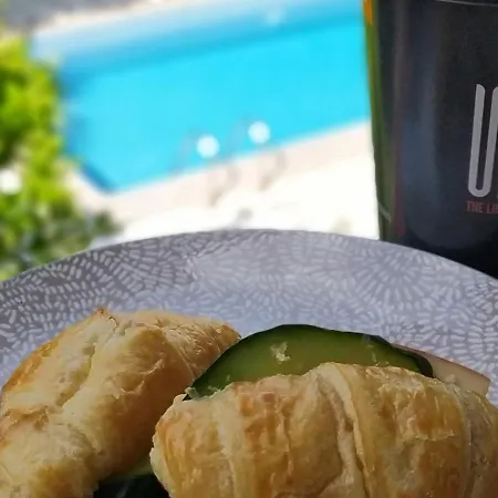 דירה Vitaminsea